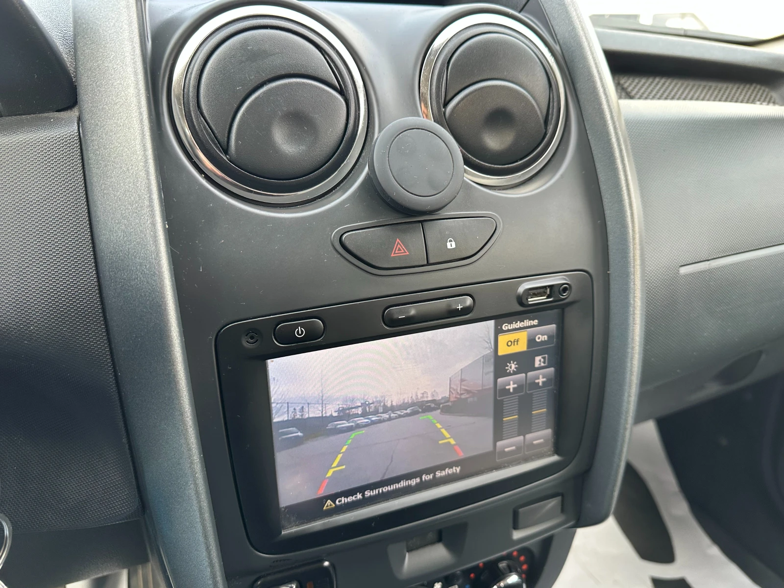 Dacia Duster 1.2i 125 �.�. ���/������ | Mobile.bg � ����������� 13