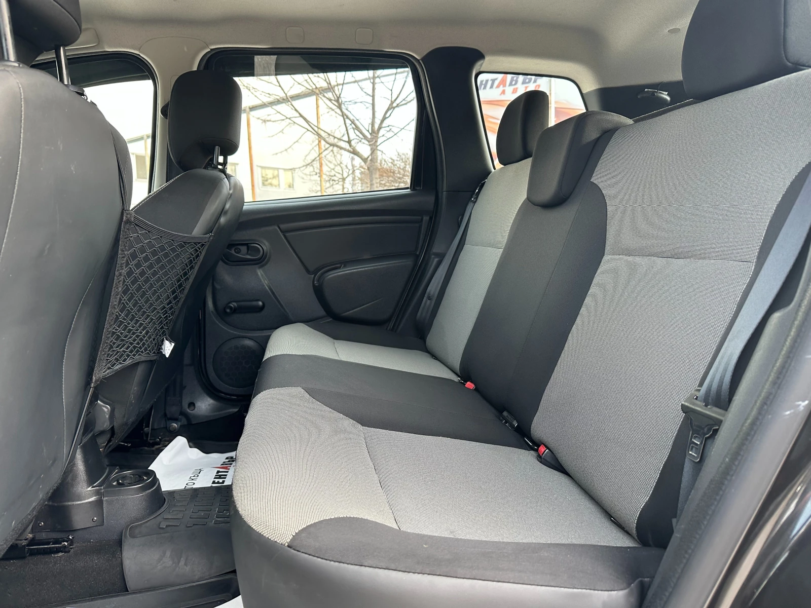 Dacia Duster 1.2i 125 к.с. Газ/бензин - изображение 9