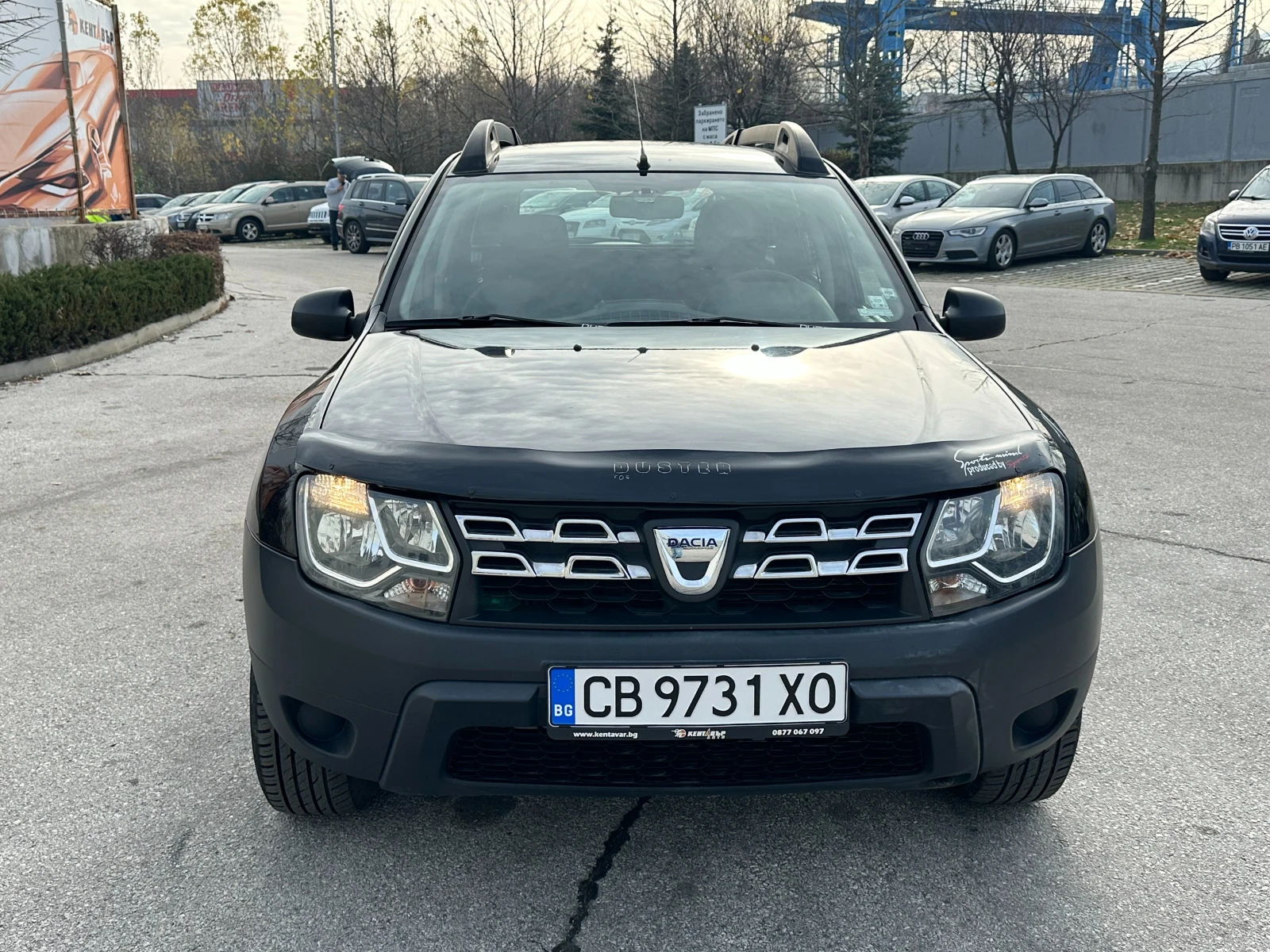 Dacia Duster 1.2i 125 к.с. Газ/бензин - изображение 7