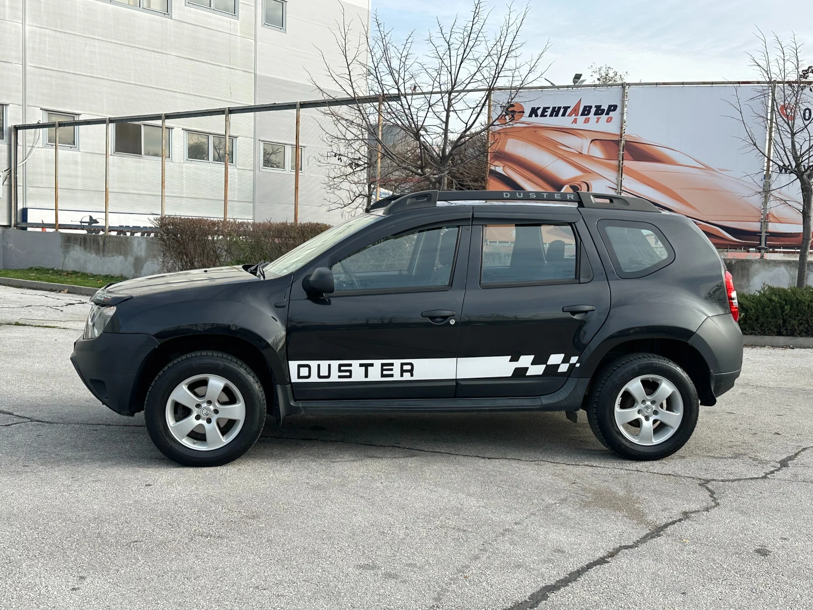 Dacia Duster 1.2i 125 к.с. Газ/бензин - изображение 2