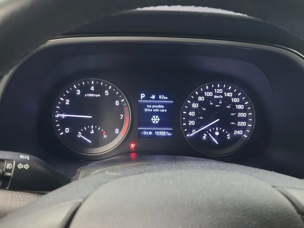 Hyundai Tucson 2019 PREFERRED * CARFAX * ��� ������������ ������ | Mobile.bg � ����������� 8