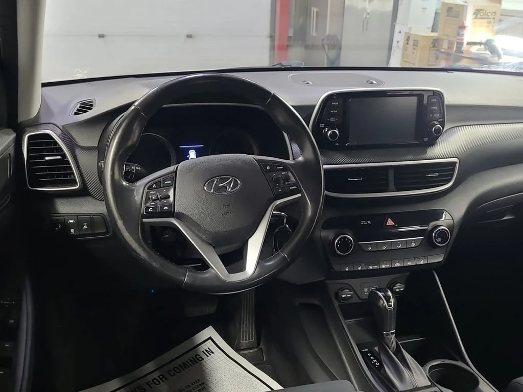 Hyundai Tucson 2019 PREFERRED * CARFAX * ��� ������������ ������ | Mobile.bg � ����������� 9