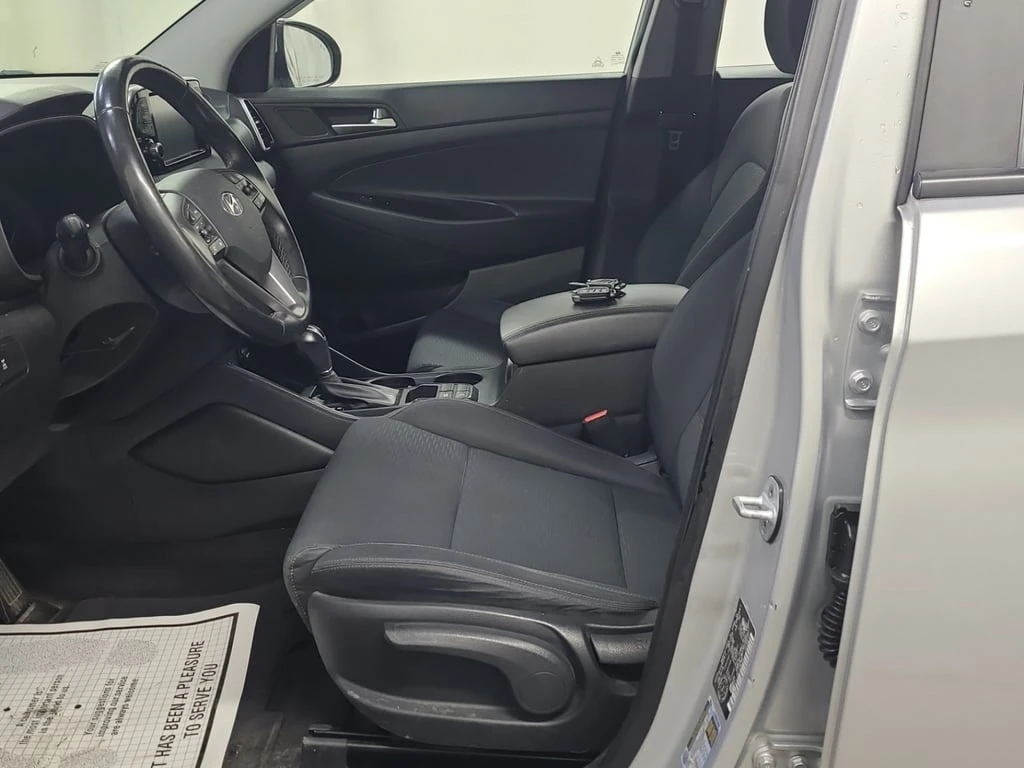 Hyundai Tucson 2019 PREFERRED * CARFAX * ��� ������������ ������ | Mobile.bg � ����������� 10