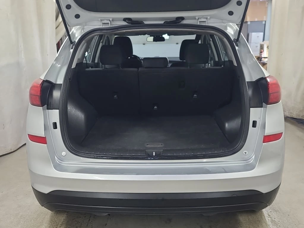 Hyundai Tucson 2019 PREFERRED * CARFAX * ��� ������������ ������ | Mobile.bg � ����������� 16