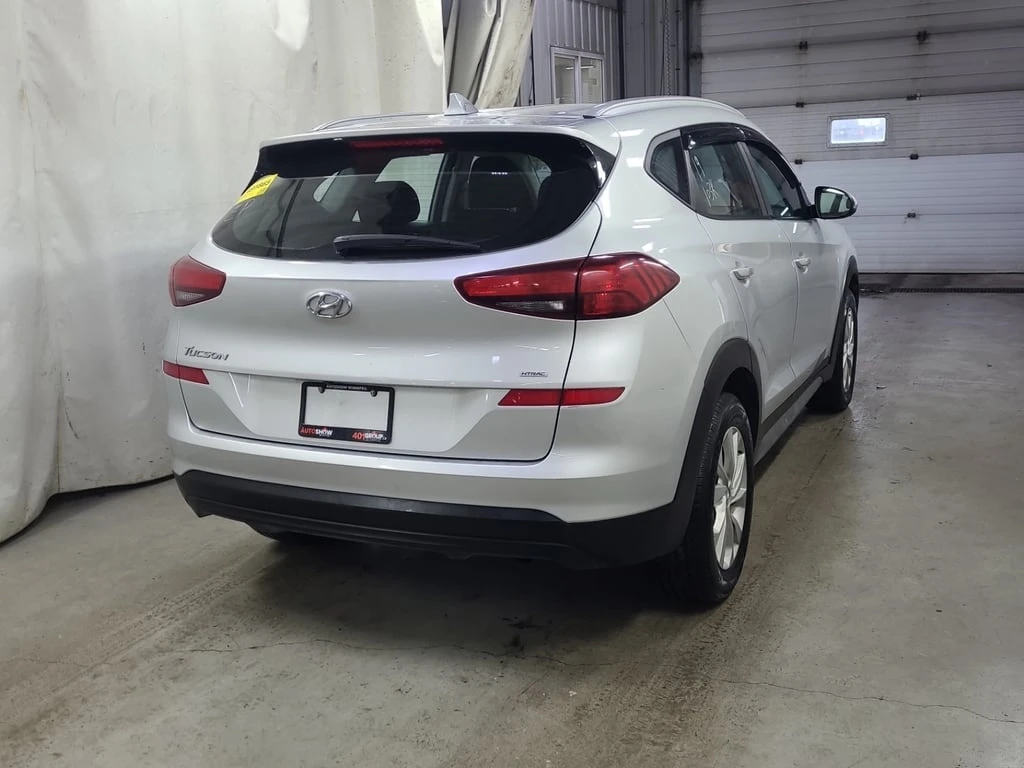Hyundai Tucson 2019 PREFERRED * CARFAX * ��� ������������ ������ | Mobile.bg � ����������� 3
