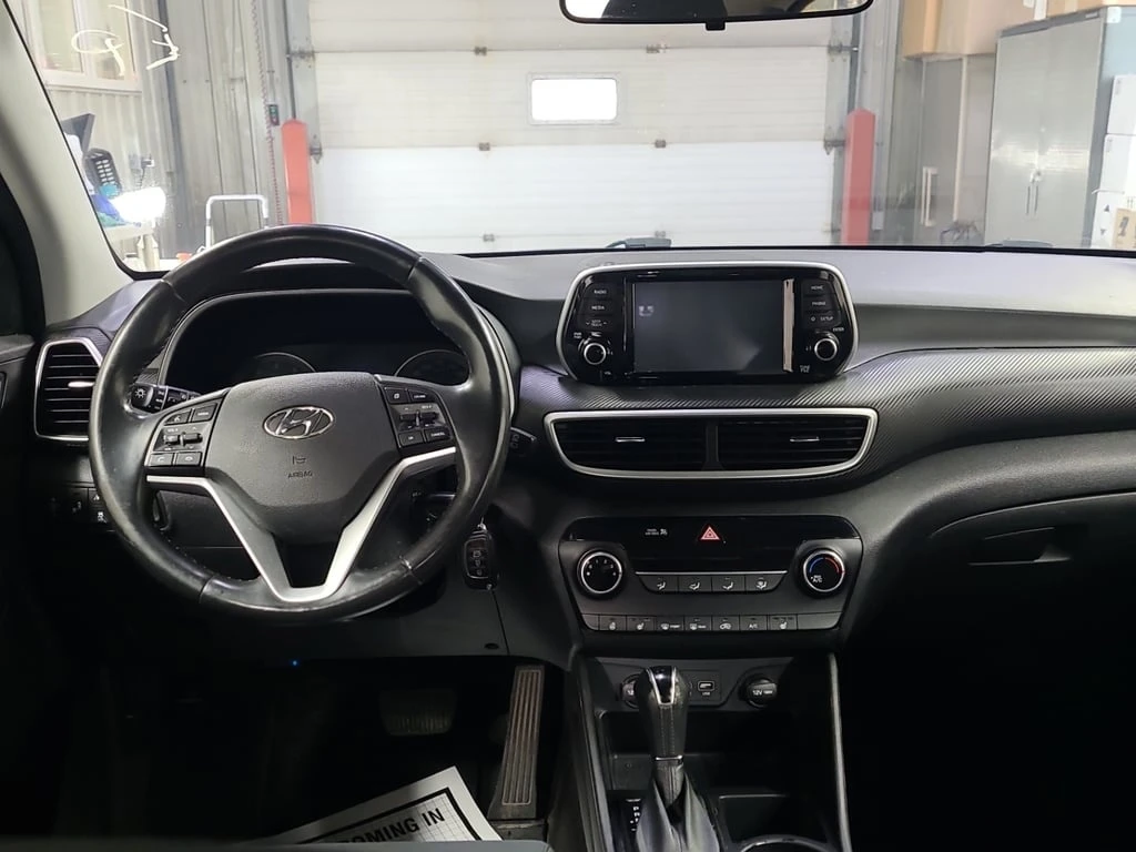 Hyundai Tucson 2019 PREFERRED * CARFAX * ��� ������������ ������ | Mobile.bg � ����������� 7