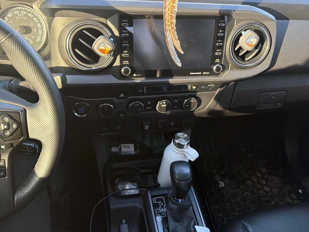 Toyota Tacoma * 4x4 Double Cab SB * CARFAX * ��� ������������ �� | Mobile.bg � ����������� 9