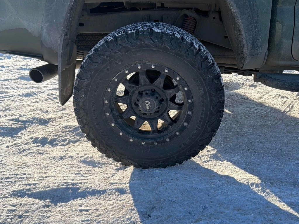 Toyota Tacoma * 4x4 Double Cab SB * CARFAX * ��� ������������ �� | Mobile.bg � ����������� 7