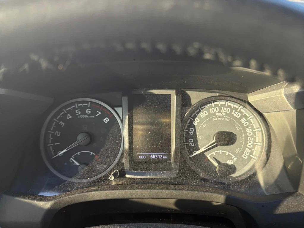 Toyota Tacoma * 4x4 Double Cab SB * CARFAX * ��� ������������ �� | Mobile.bg � ����������� 8