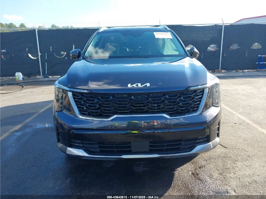 Kia Sorento SX* ���������* �������* 360* 7������ | Mobile.bg � ����������� 3