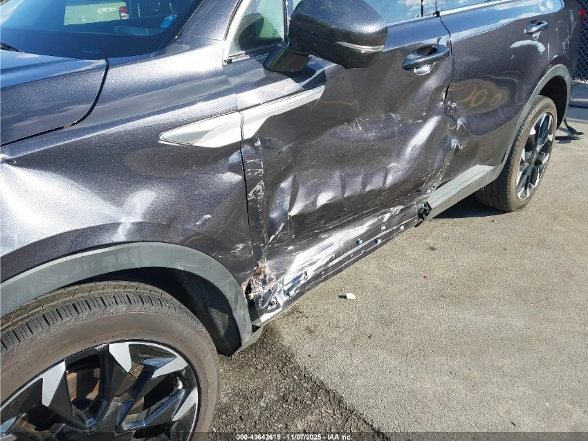 Kia Sorento SX* ���������* �������* 360* 7������ | Mobile.bg � ����������� 8