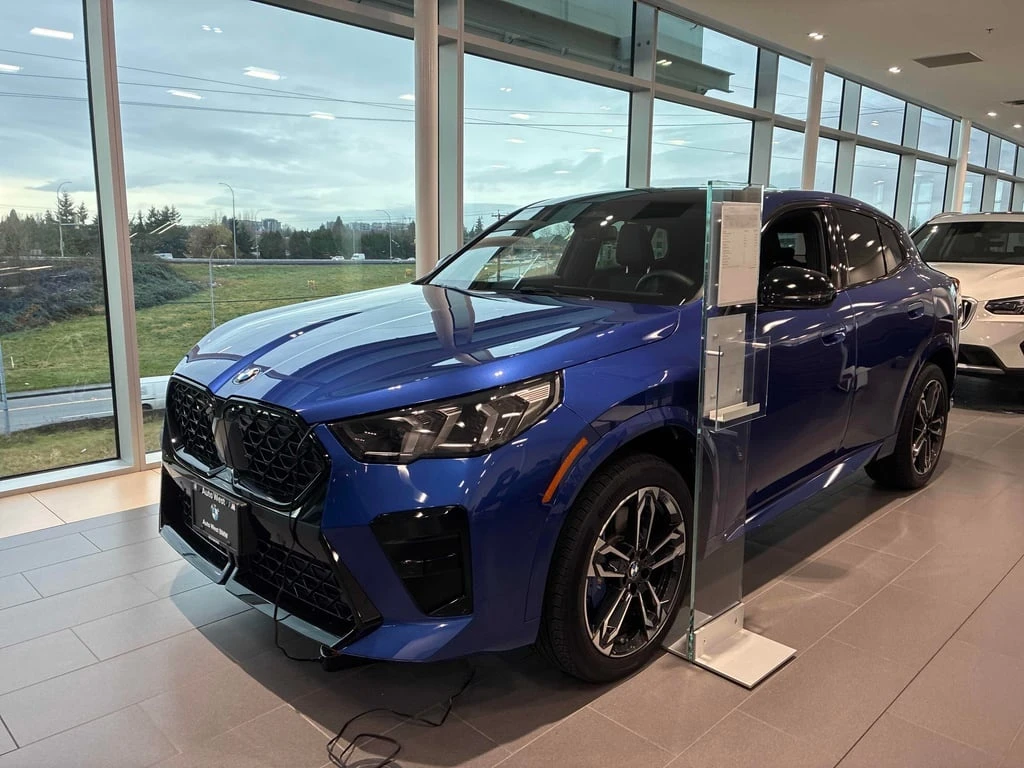 BMW X2 * xDrive28i * CARFAX * БЕЗ ПЪРВОНАЧАЛНА ВНОСКА - изображение 2