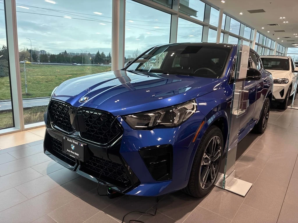 BMW X2 * xDrive28i * CARFAX * ��� ������������ ������ | Mobile.bg � ����������� 1