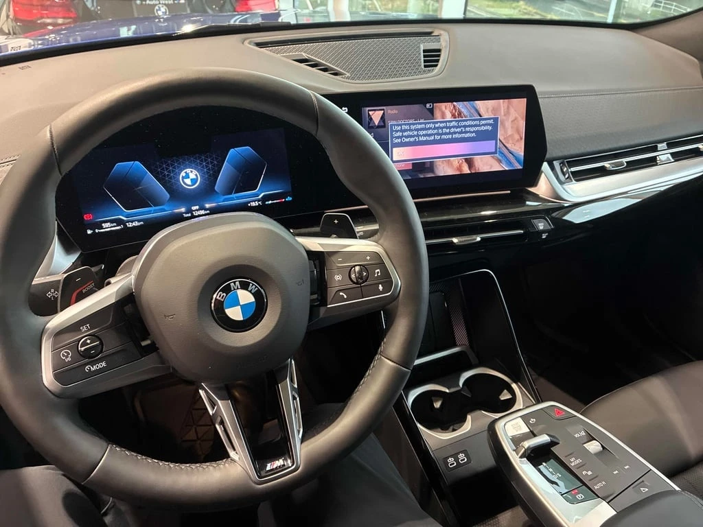 BMW X2 * xDrive28i * CARFAX * БЕЗ ПЪРВОНАЧАЛНА ВНОСКА - изображение 9