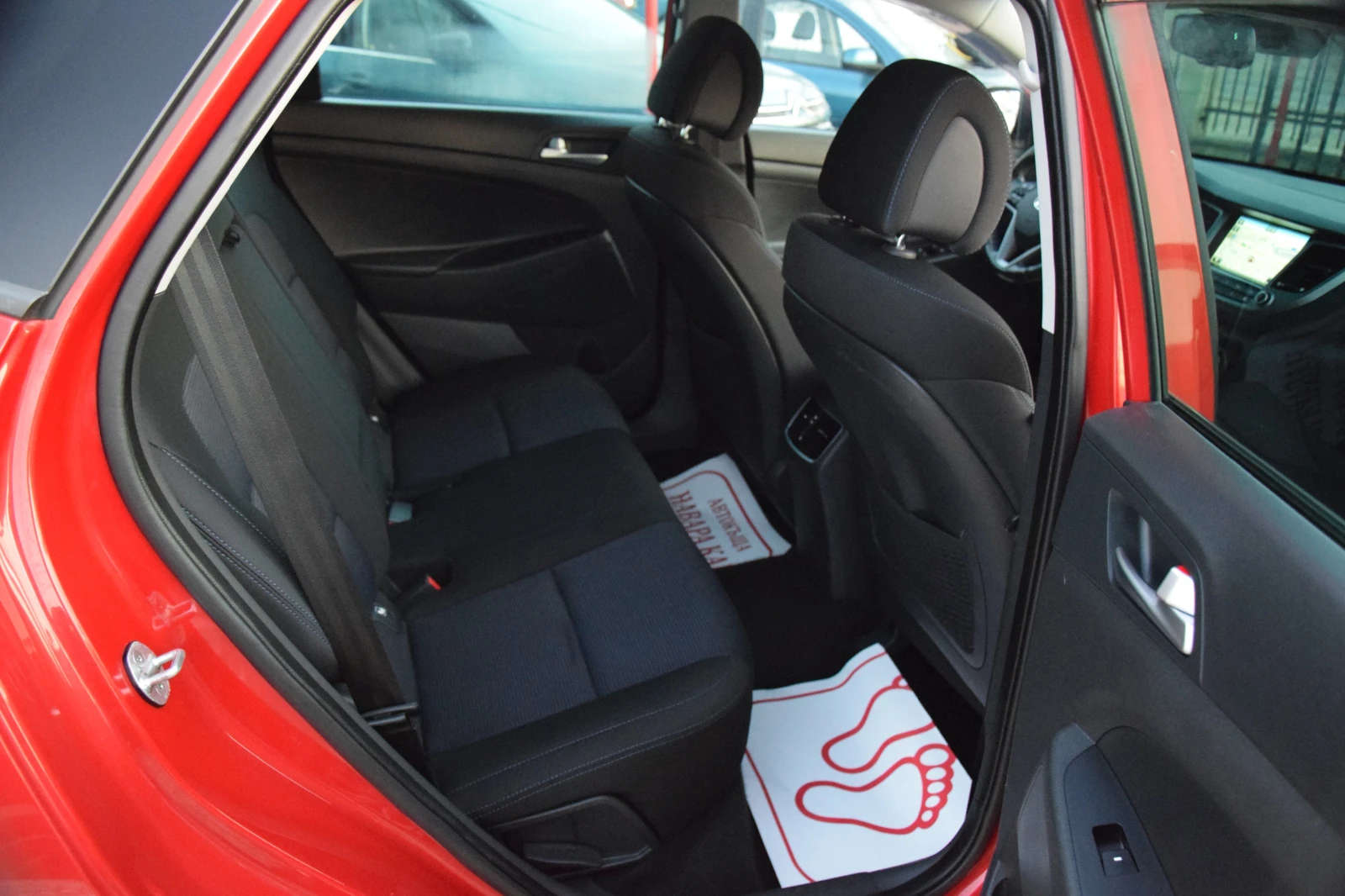 Hyundai Tucson 1, 6T-GDI 4WD | Mobile.bg � ����������� 13