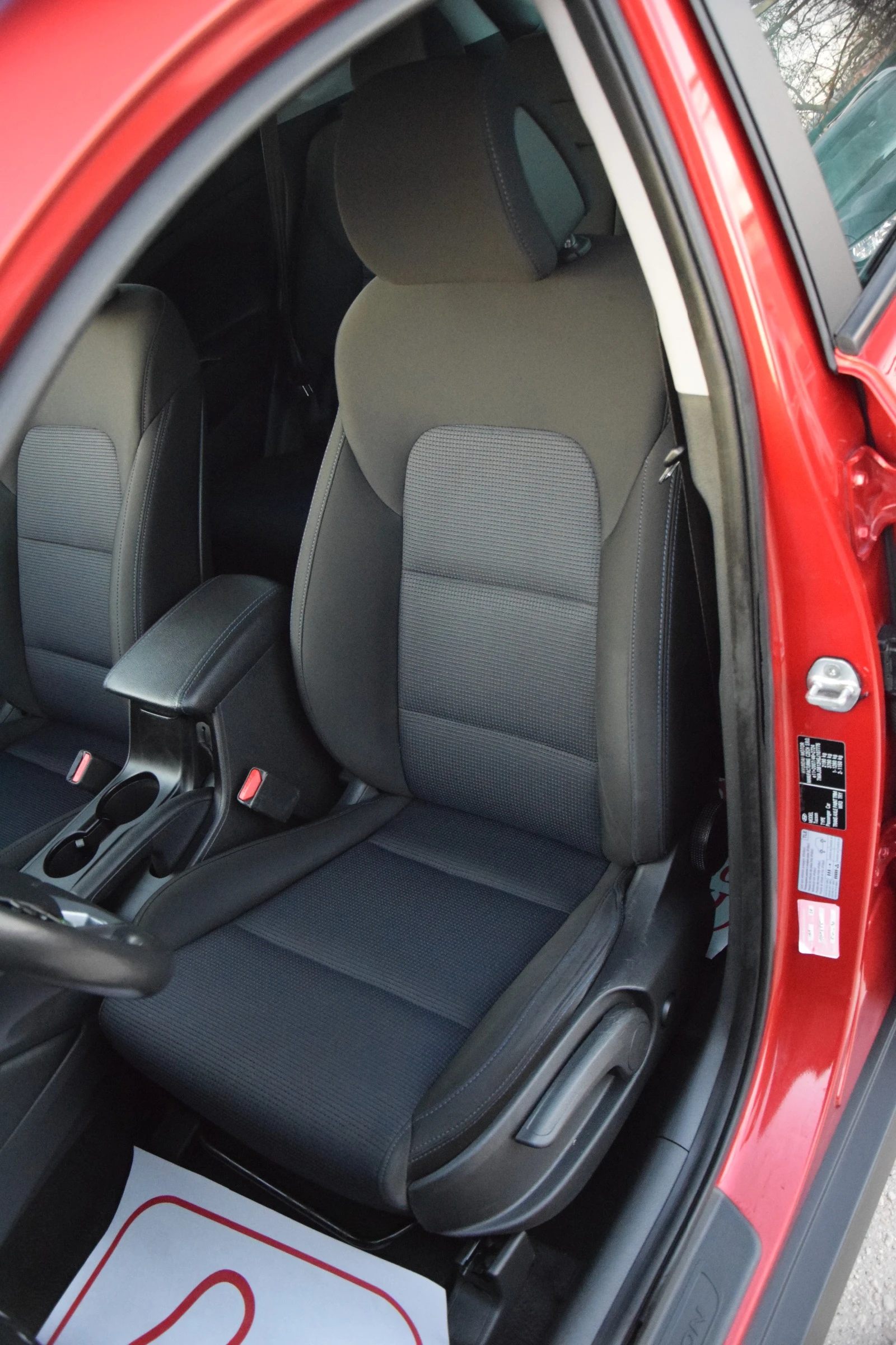 Hyundai Tucson 1, 6T-GDI 4WD | Mobile.bg � ����������� 9