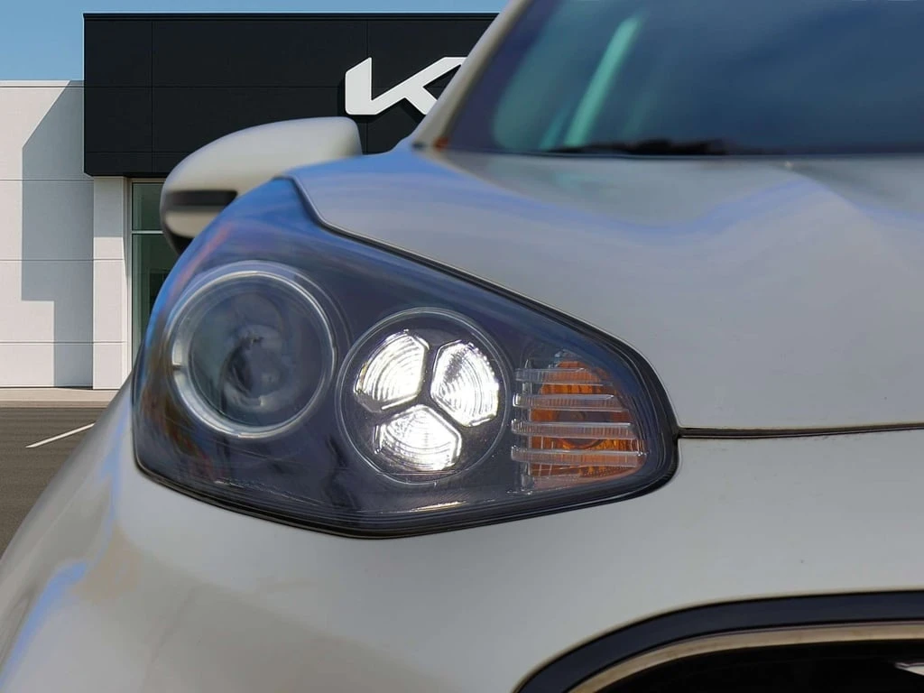 Kia Sportage * EX, EX Technology Pkg * CARFAX * ���� �� �� | Mobile.bg � ����������� 4