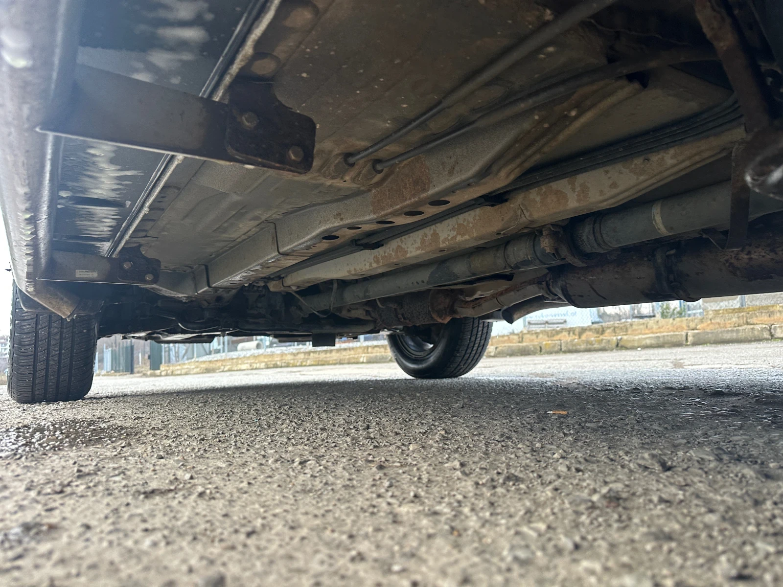 Honda Cr-v 2.0-FACE-ROLLBARS-���-�������-1�-��������! | Mobile.bg � ����������� 17