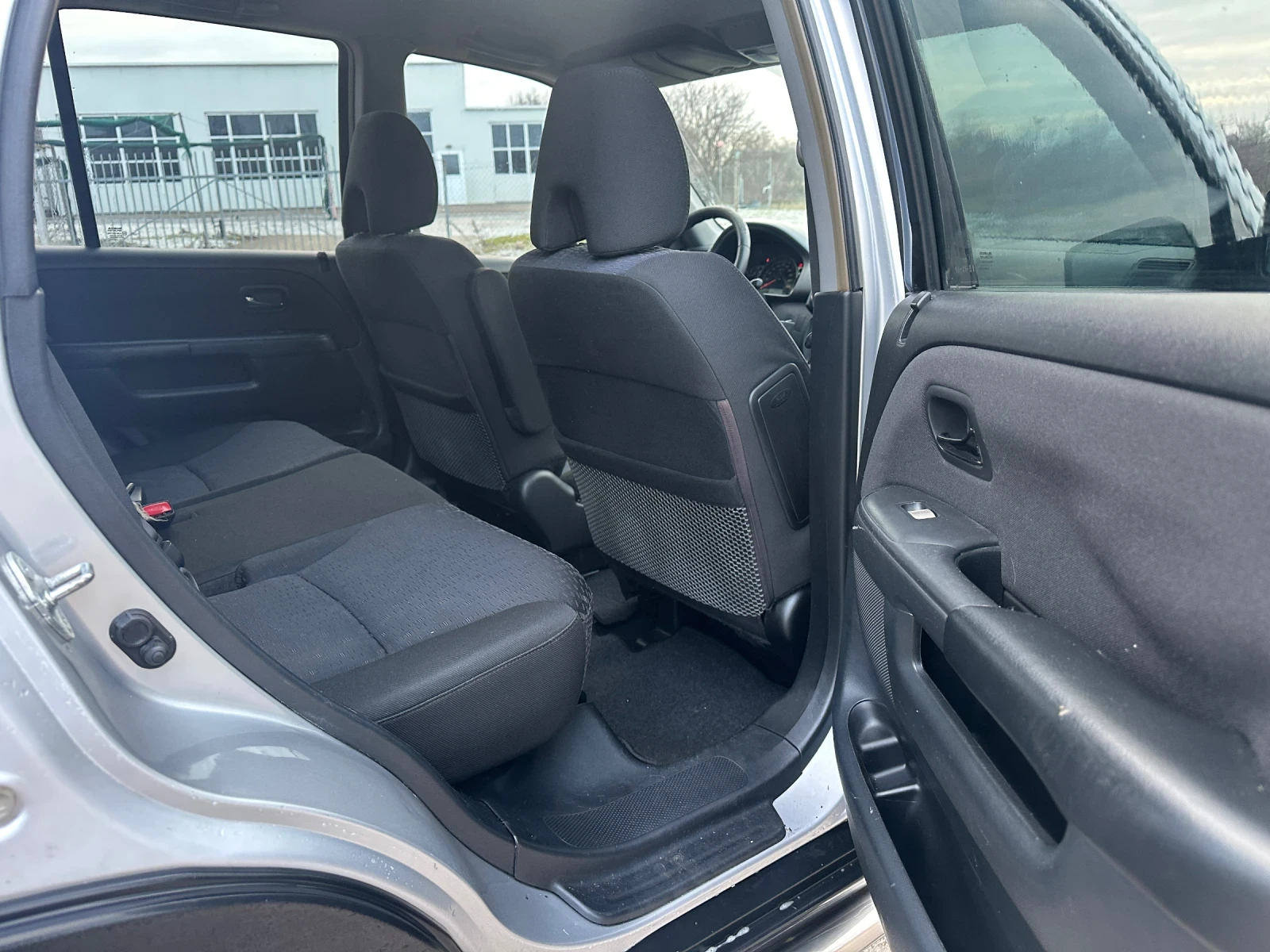 Honda Cr-v 2.0-FACE-ROLLBARS-БЕЗ-КОРОЗИЯ-1Г-Гаранция! - изображение 9