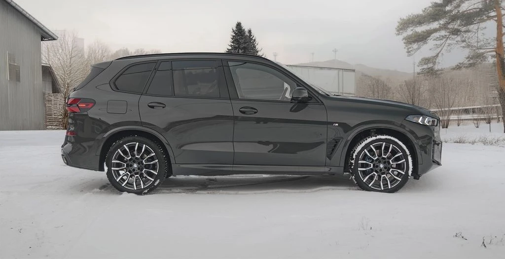BMW X5 30d xDrive M-Sport | Mobile.bg � ����������� 4
