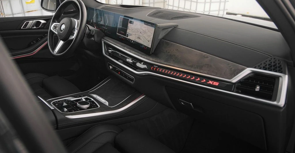 BMW X5 30d xDrive M-Sport | Mobile.bg � ����������� 7