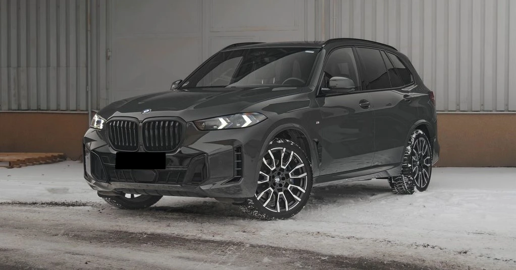 BMW X5 30d xDrive M-Sport | Mobile.bg � ����������� 3