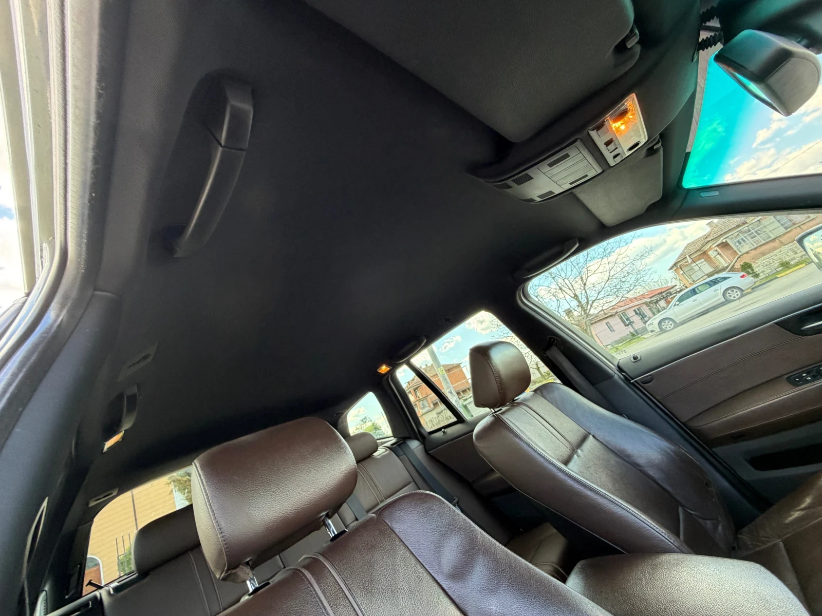 BMW X3 3.0, снимка 10 - Автомобили и джипове - 54143216