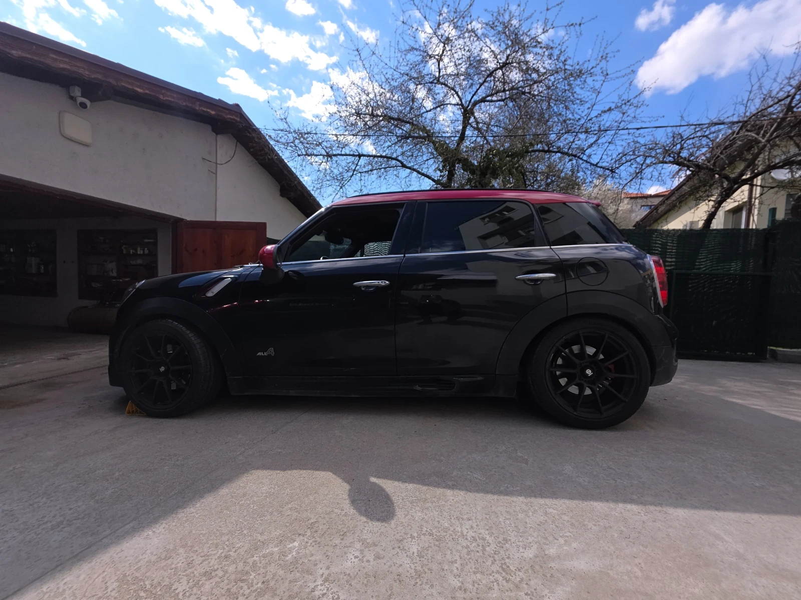 Mini Countryman JohnCooper Works | Mobile.bg � ����������� 1