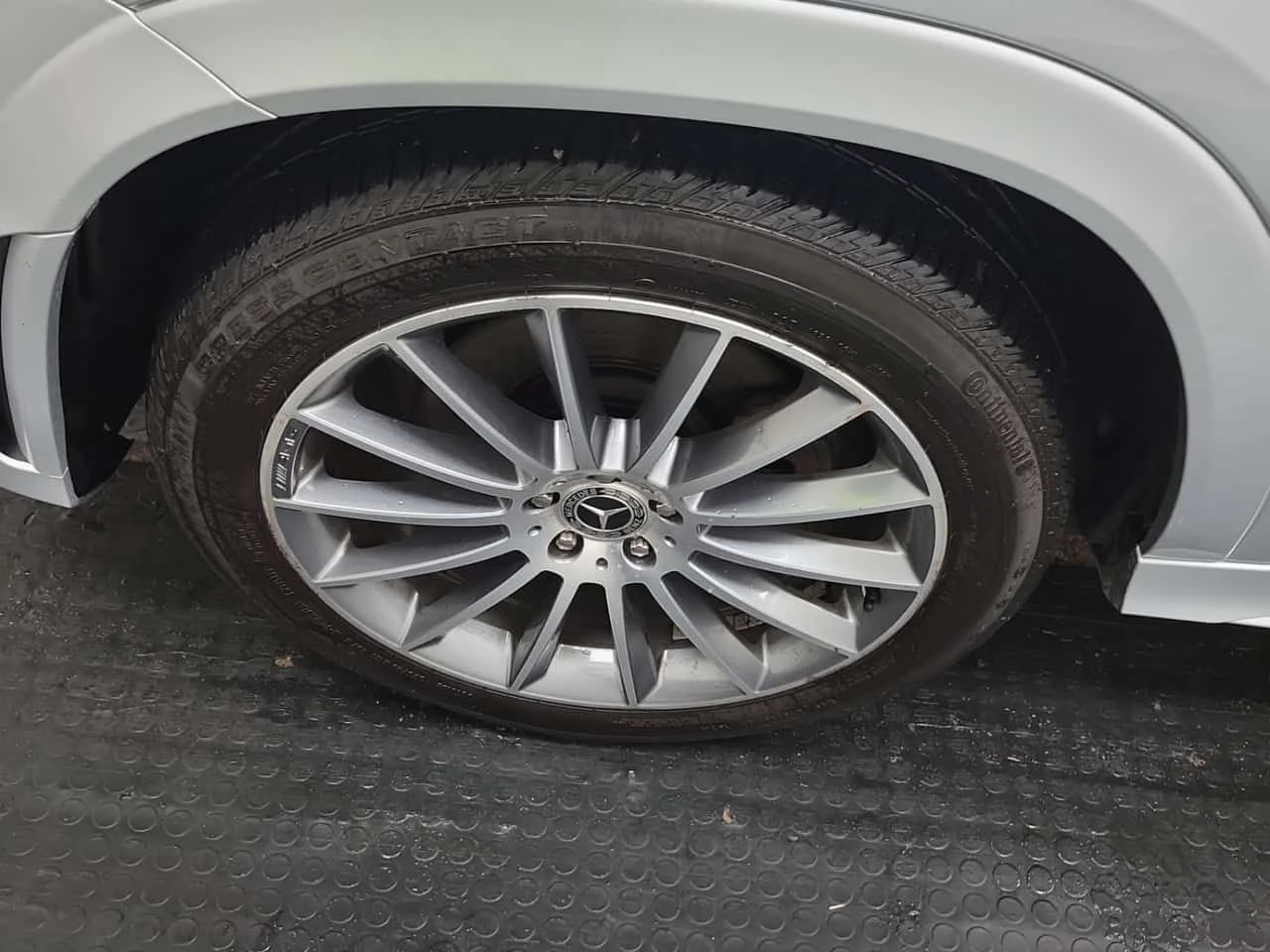 Mercedes-Benz GLE 350 4MATIC * ДИСТРОНИК* АМБИЕНТНО* 360 КАМЕРА* HEAD UP, снимка 7 - Автомобили и джипове - 54225986