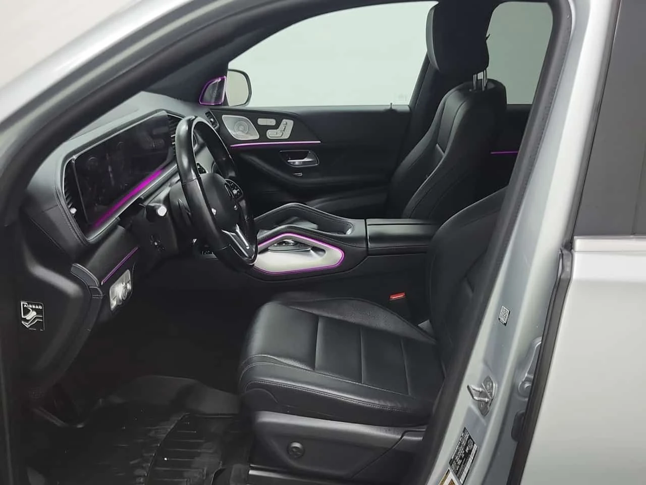 Mercedes-Benz GLE 350 4MATIC * ДИСТРОНИК* АМБИЕНТНО* 360 КАМЕРА* HEAD UP, снимка 8 - Автомобили и джипове - 54225986