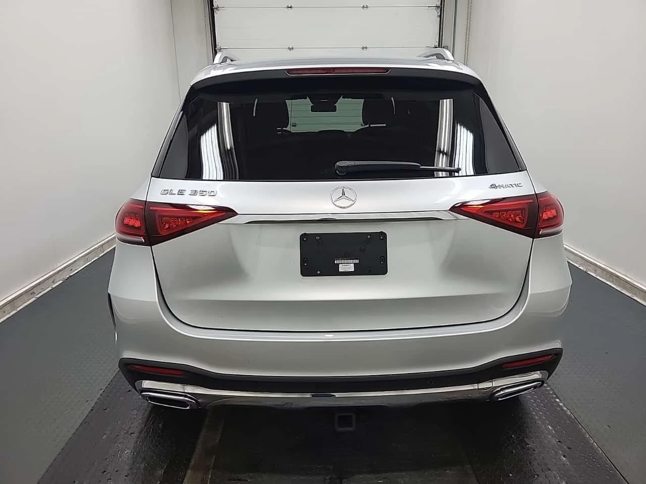 Mercedes-Benz GLE 350 4MATIC * ДИСТРОНИК* АМБИЕНТНО* 360 КАМЕРА* HEAD UP, снимка 5 - Автомобили и джипове - 54225986