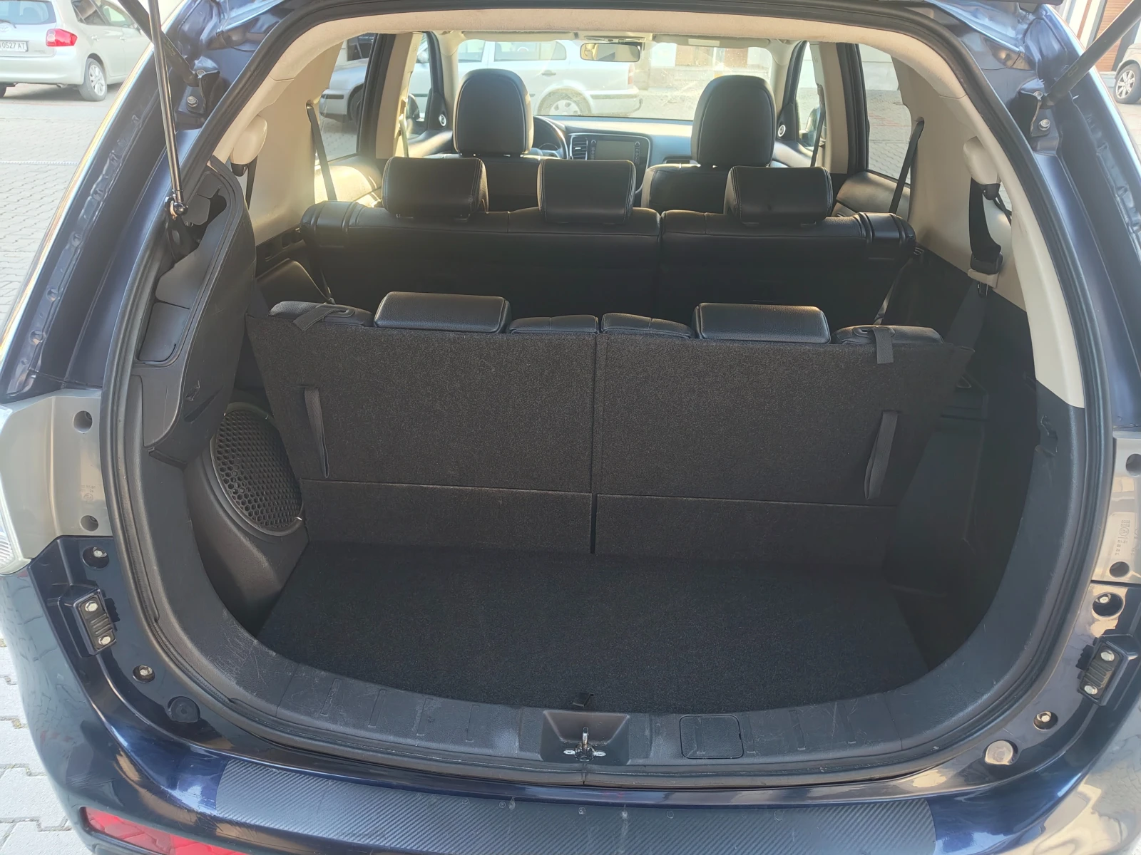 Mitsubishi Outlander 4�4 | Mobile.bg � ����������� 2