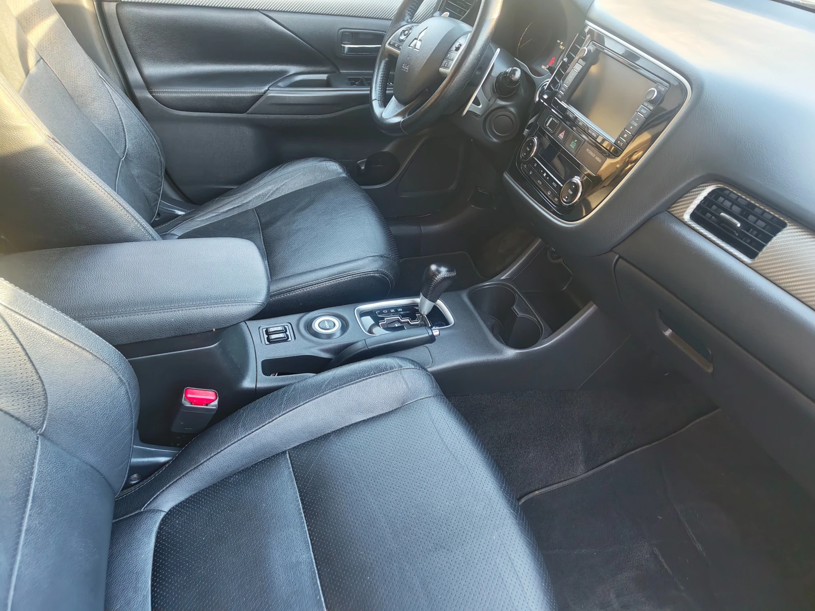 Mitsubishi Outlander 4�4 | Mobile.bg � ����������� 4