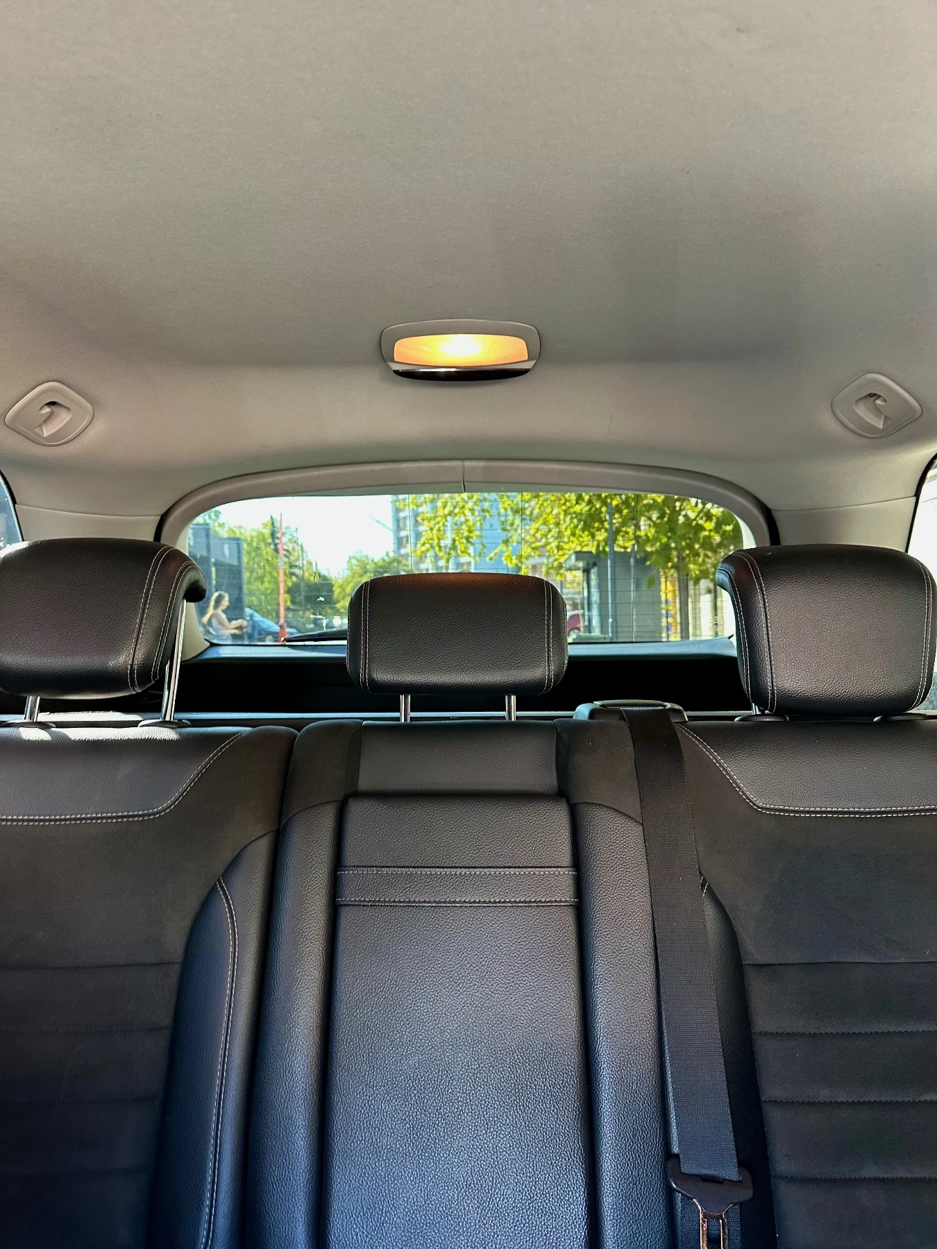 Mercedes-Benz ML 350 | Mobile.bg � ����������� 8