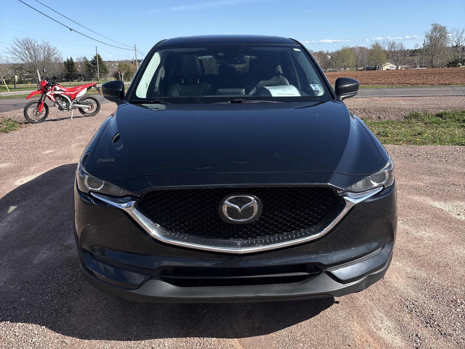 Mazda CX-5, снимка 2 - Автомобили и джипове - 54612168