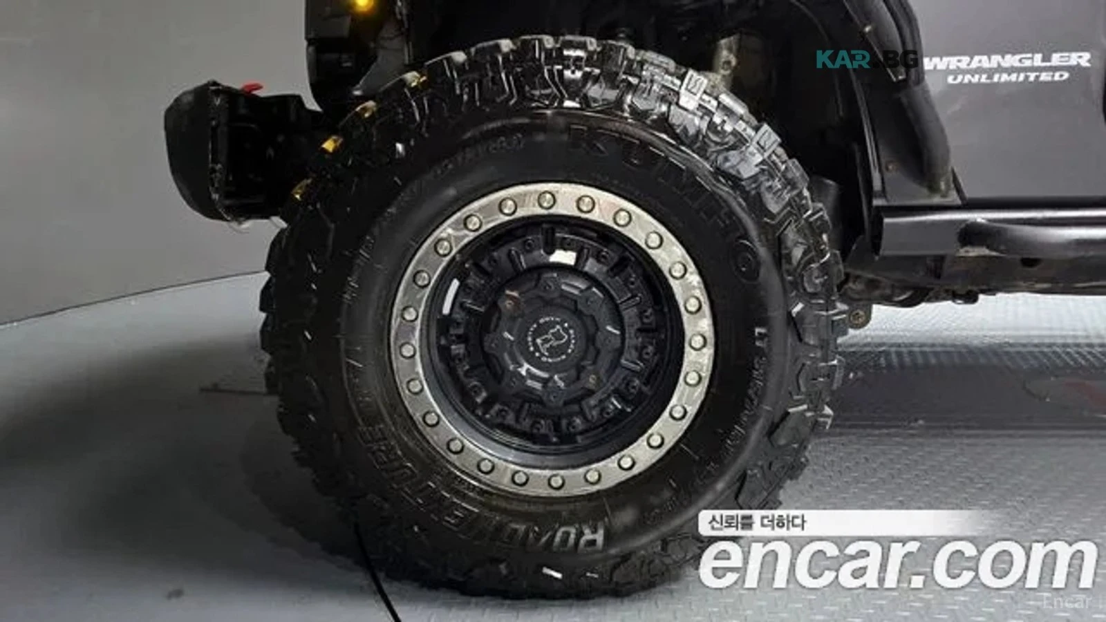 Jeep Wrangler UNLIMITED RUBICON/3.6/КАМЕРА/НАВИ, снимка 6 - Автомобили и джипове - 54659930