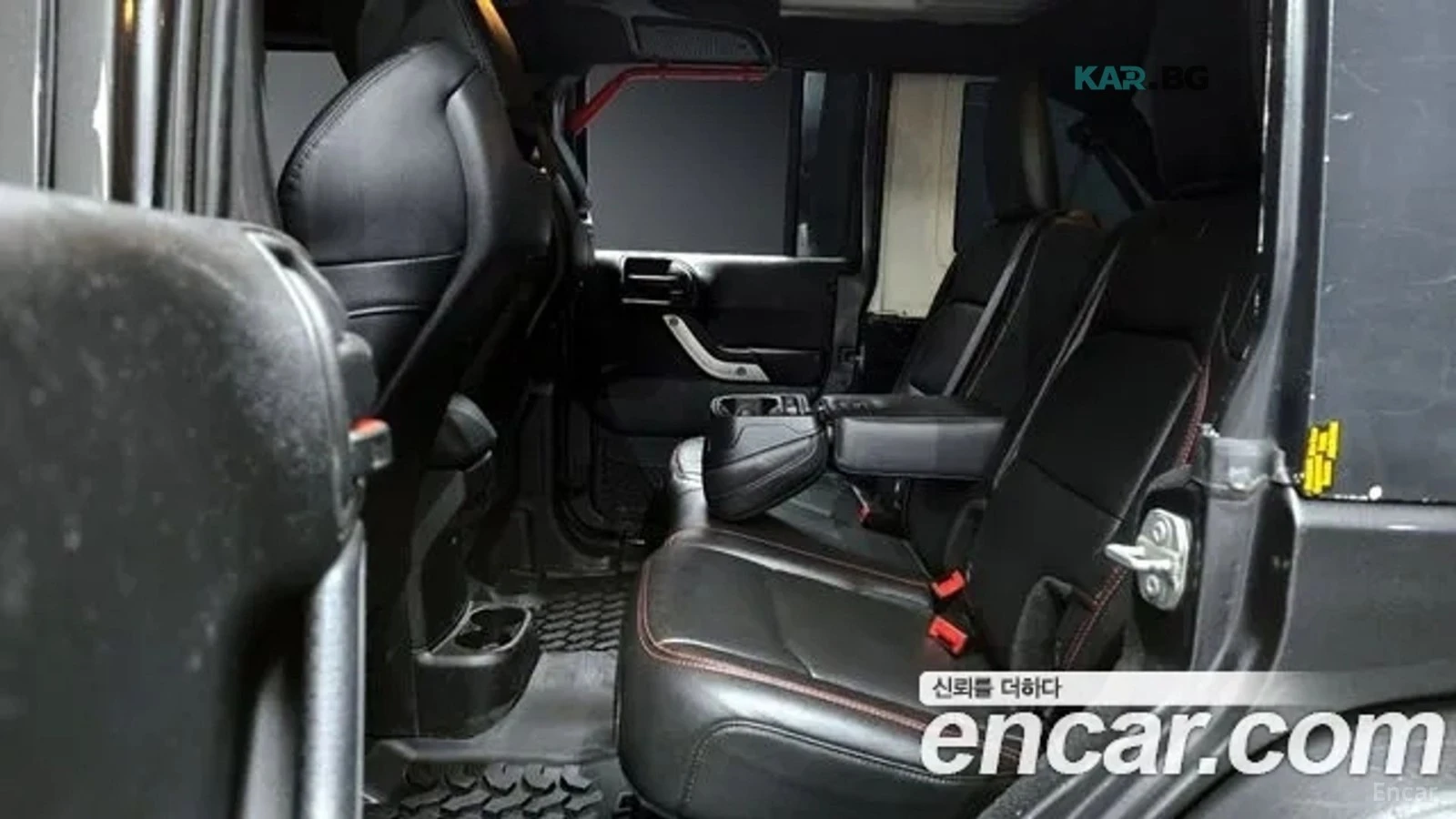 Jeep Wrangler UNLIMITED RUBICON/3.6/КАМЕРА/НАВИ, снимка 14 - Автомобили и джипове - 54659930