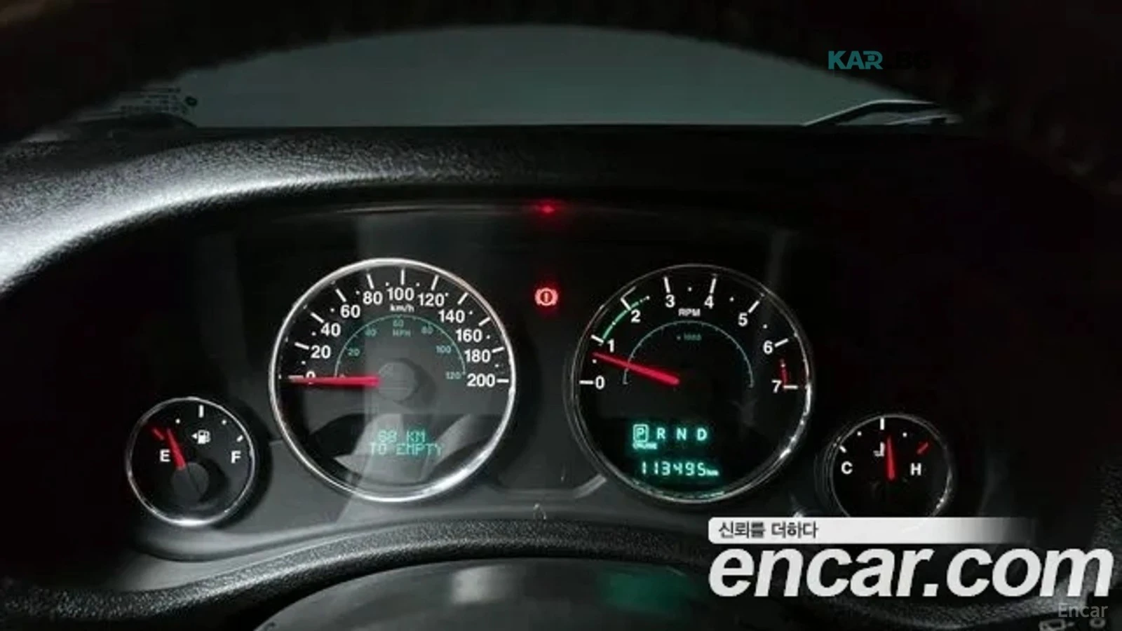 Jeep Wrangler UNLIMITED RUBICON/3.6/КАМЕРА/НАВИ, снимка 10 - Автомобили и джипове - 54659930