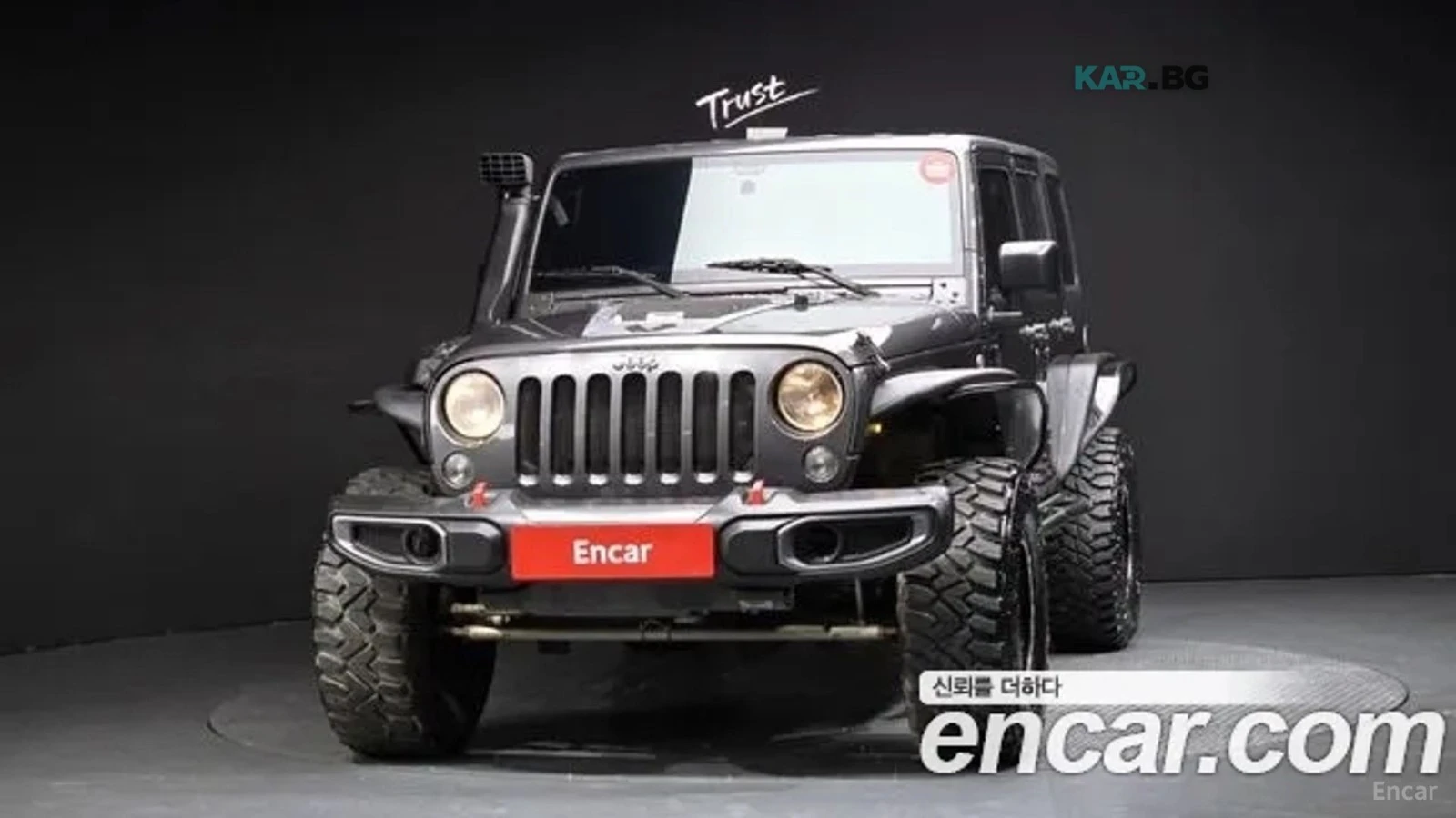 Jeep Wrangler UNLIMITED RUBICON/3.6/КАМЕРА/НАВИ, снимка 3 - Автомобили и джипове - 54659930