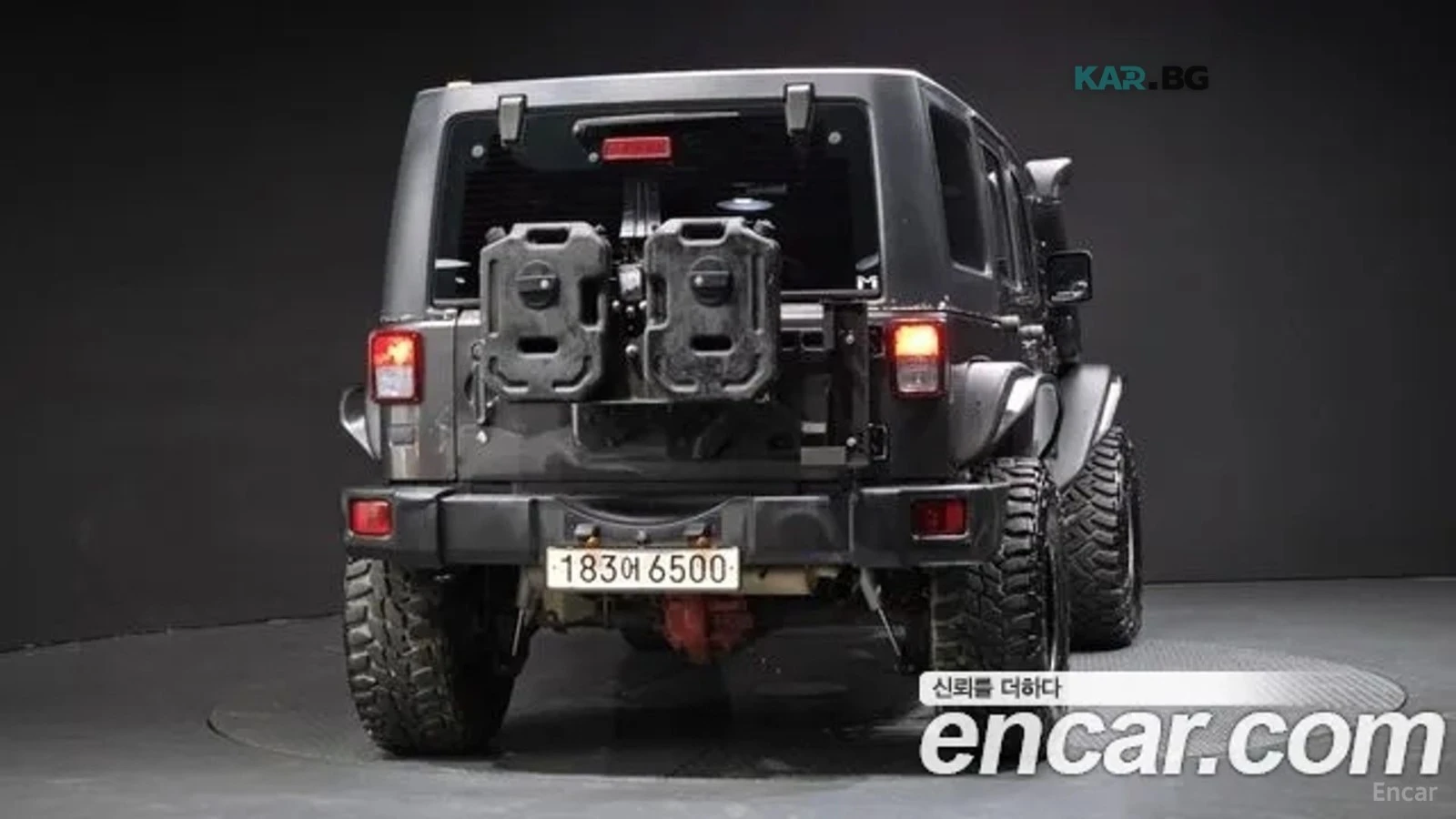 Jeep Wrangler UNLIMITED RUBICON/3.6/КАМЕРА/НАВИ, снимка 4 - Автомобили и джипове - 54659930