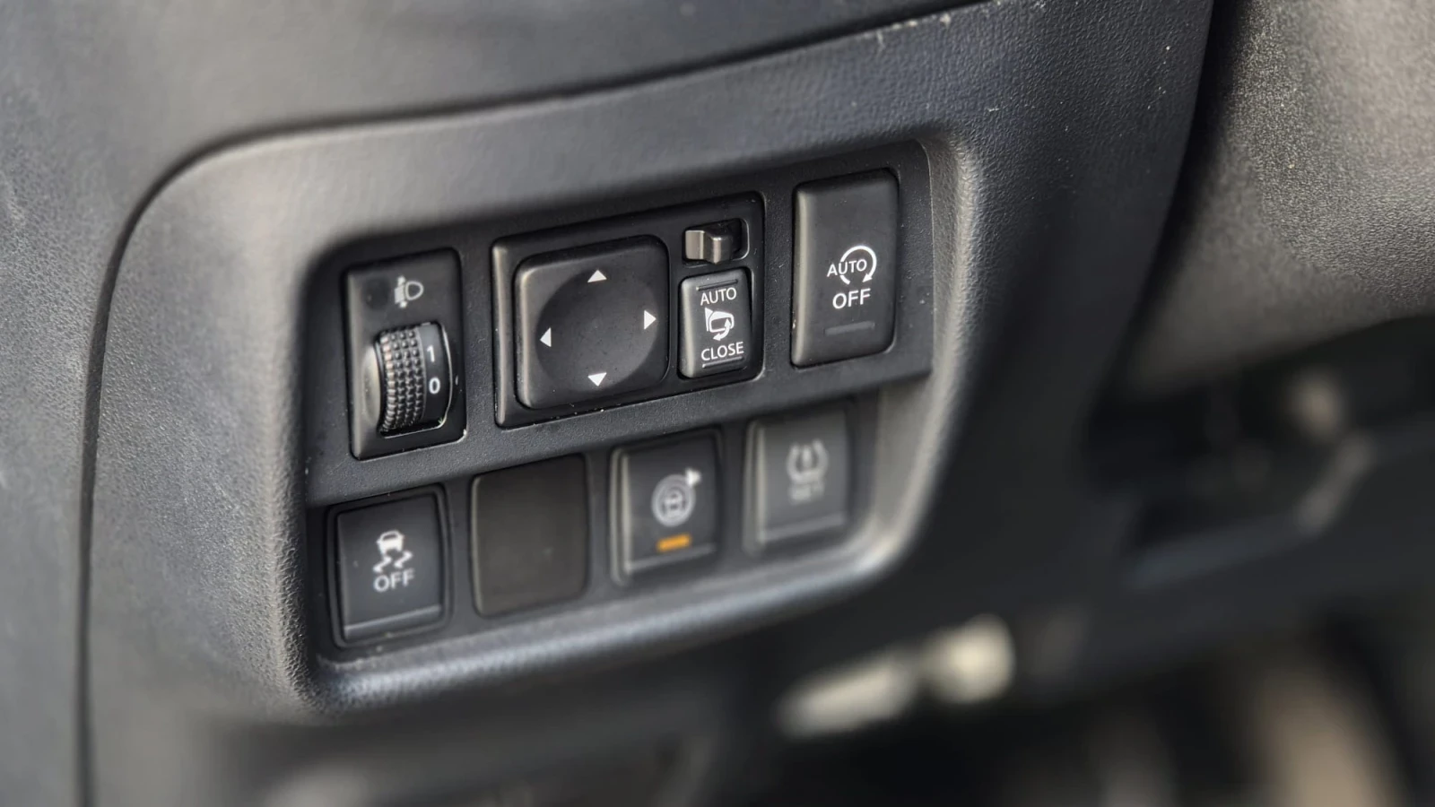 Nissan Juke FACE/TEKNA/PANO/360/key-less, снимка 9 - Автомобили и джипове - 54681402