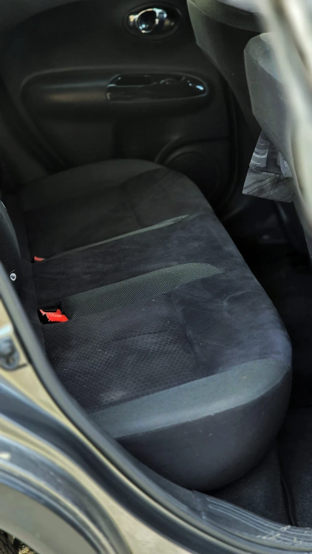 Nissan Juke FACE/TEKNA/PANO/360/key-less, снимка 8 - Автомобили и джипове - 54681402