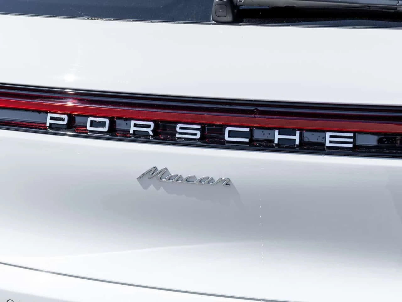 Porsche Macan /360/DIS/BOSE/MATRIX/2 ГОДИНИ ГАРАНЦИЯ, снимка 11 - Автомобили и джипове - 54777951