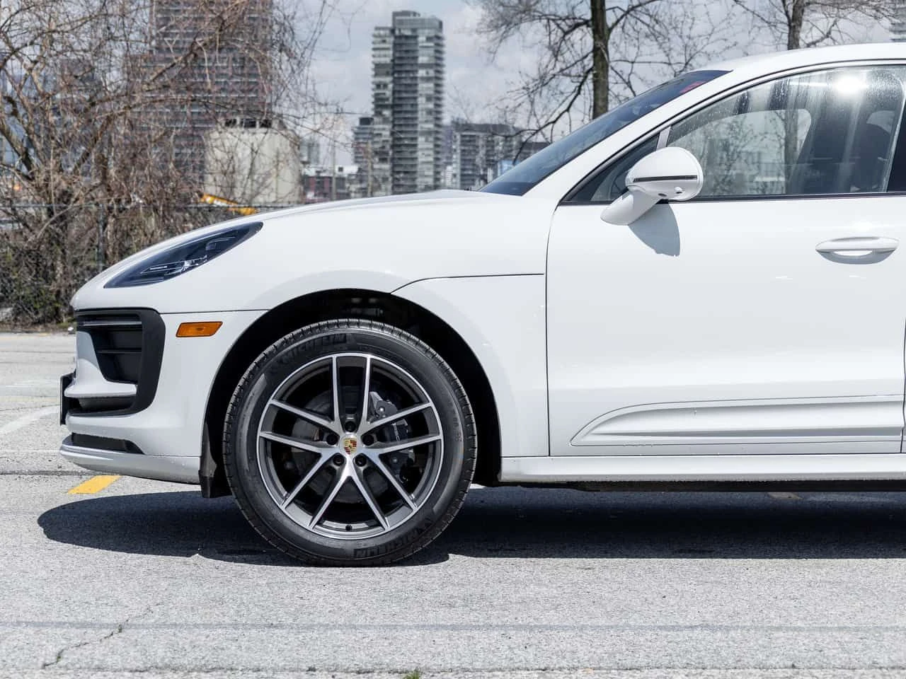 Porsche Macan /360/DIS/BOSE/MATRIX/2 ГОДИНИ ГАРАНЦИЯ, снимка 6 - Автомобили и джипове - 54777951