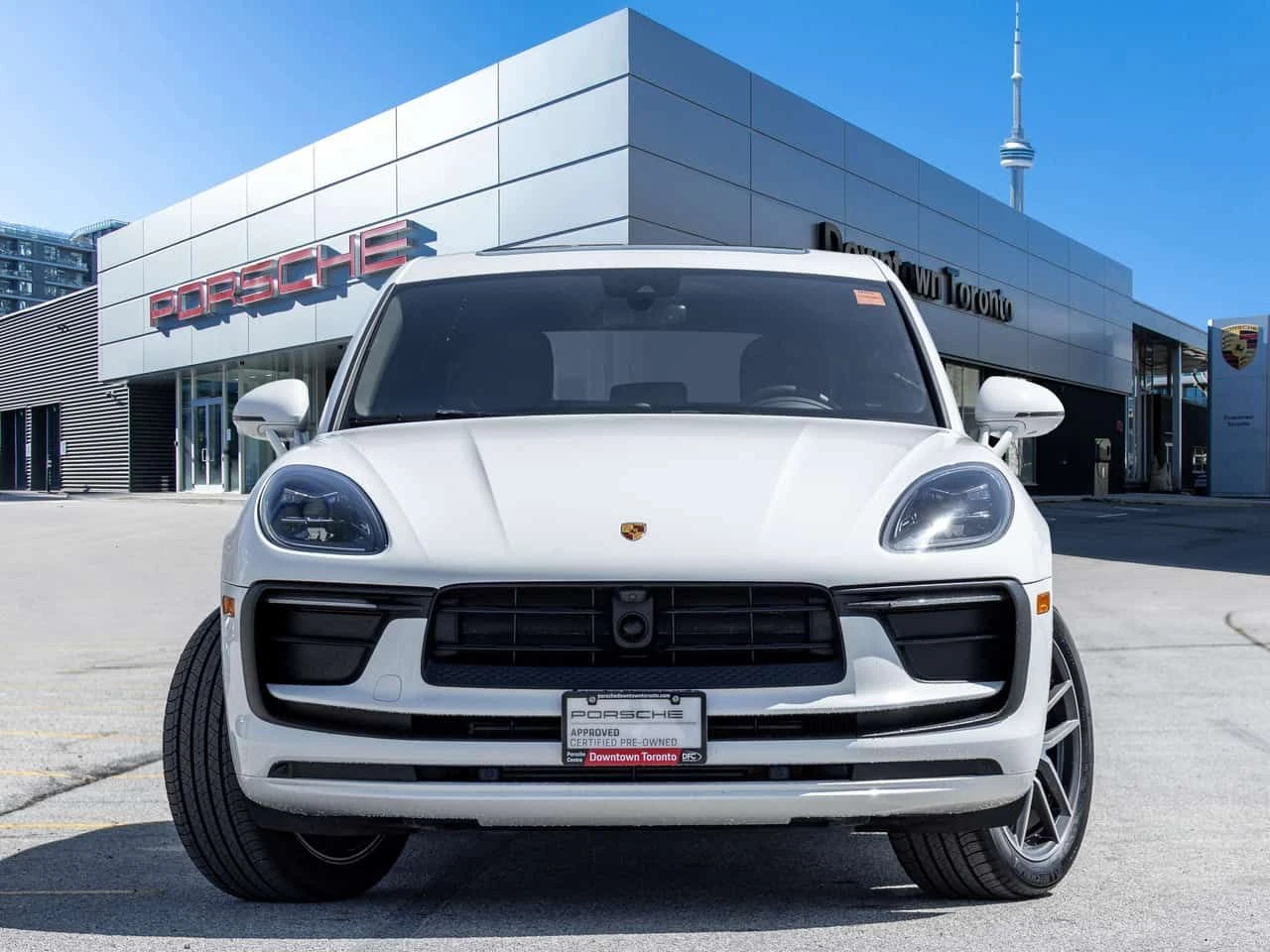 Porsche Macan /360/DIS/BOSE/MATRIX/2 ГОДИНИ ГАРАНЦИЯ, снимка 4 - Автомобили и джипове - 54777951