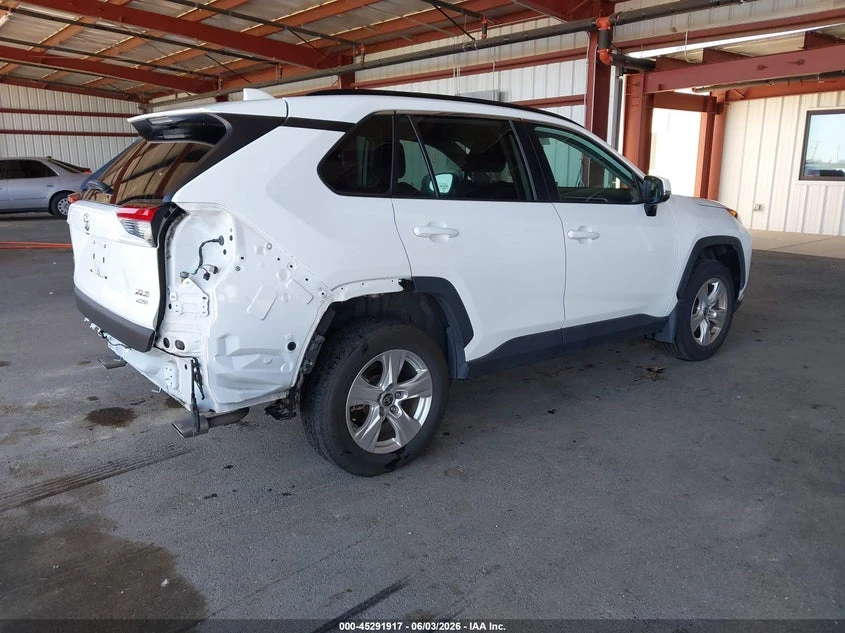 Toyota Rav4 2.5L I-4 DI, DOHC, VVT, 203HP All Wheel Drive | Mobile.bg � ����������� 4