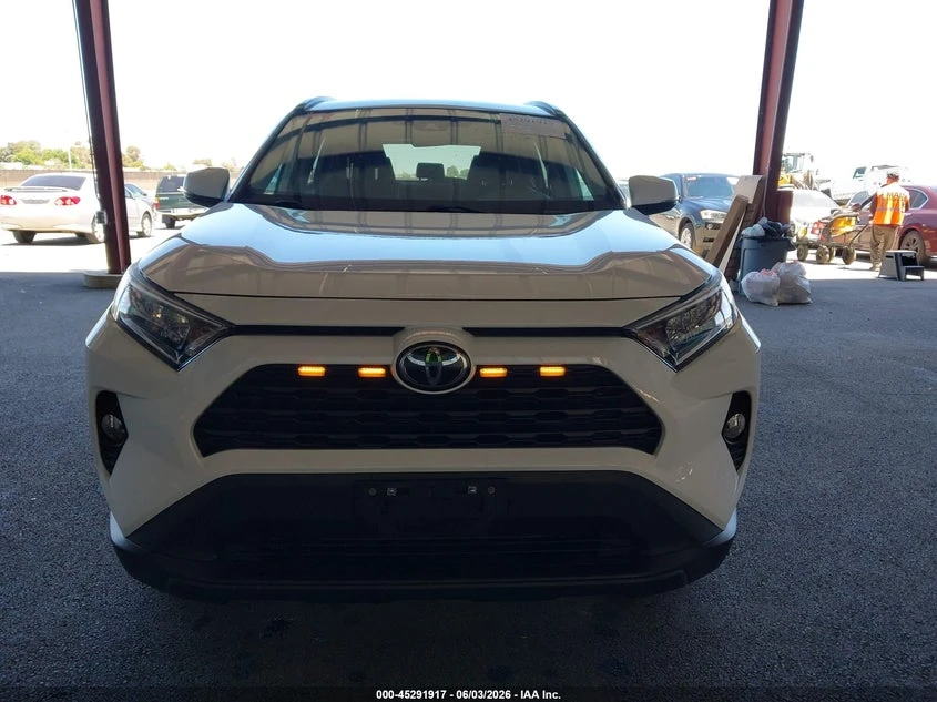Toyota Rav4 2.5L I-4 DI, DOHC, VVT, 203HP All Wheel Drive | Mobile.bg � ����������� 13