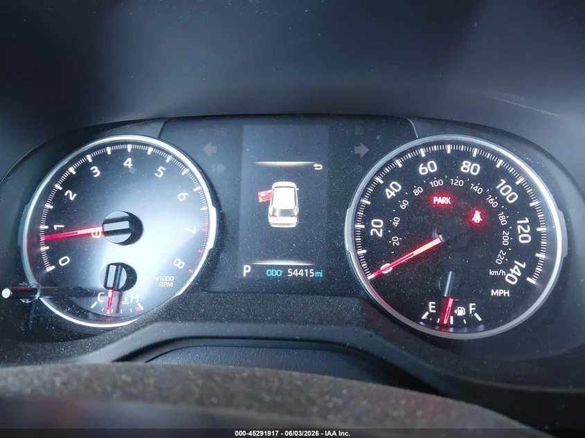 Toyota Rav4 2.5L I-4 DI, DOHC, VVT, 203HP All Wheel Drive | Mobile.bg � ����������� 7