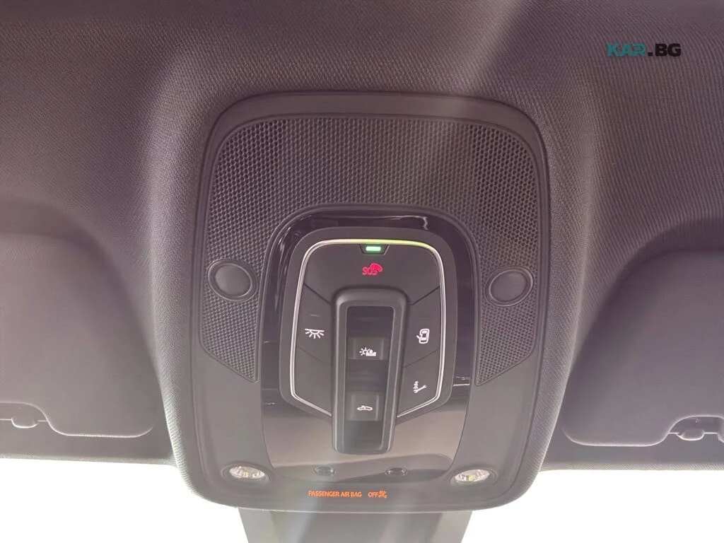Audi Q8 QUATTRO* DISTRONIC* ПОДГРЕВ* ОБДУХВАНЕ* 360* КАМЕР, снимка 15 - Автомобили и джипове - 55032689