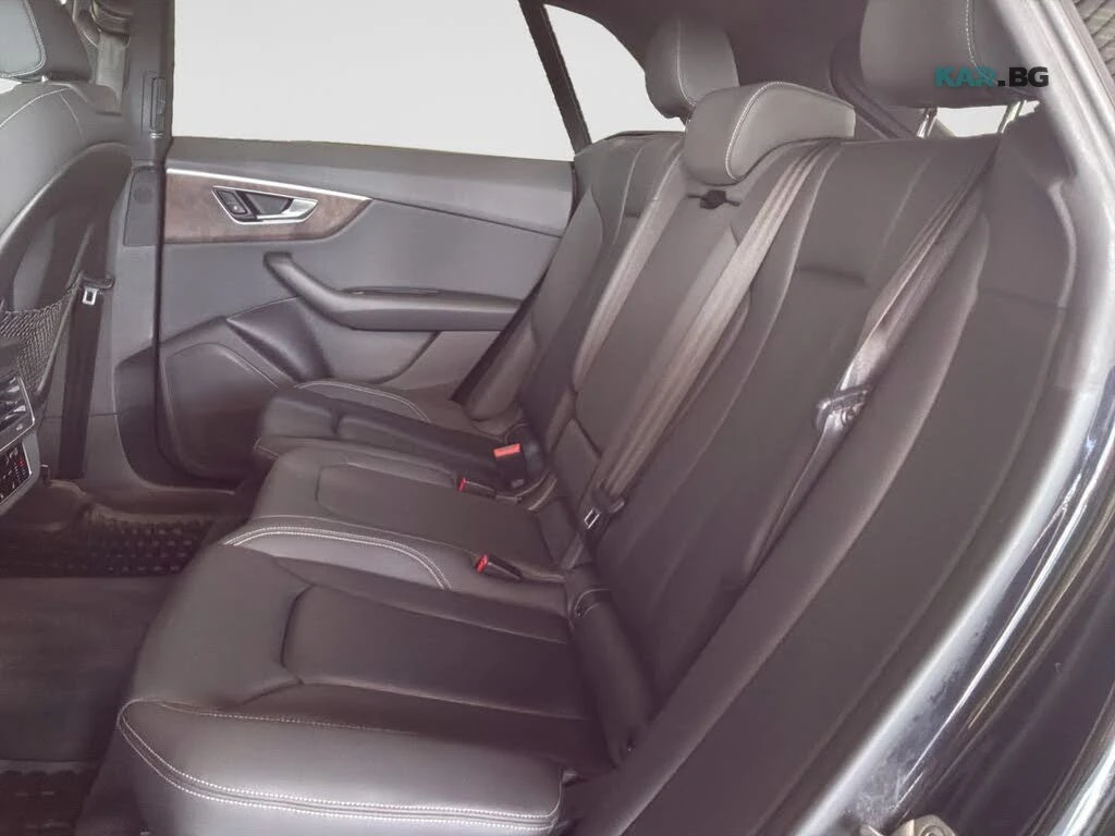 Audi Q8 QUATTRO* DISTRONIC* ПОДГРЕВ* ОБДУХВАНЕ* 360* КАМЕР, снимка 11 - Автомобили и джипове - 55032689
